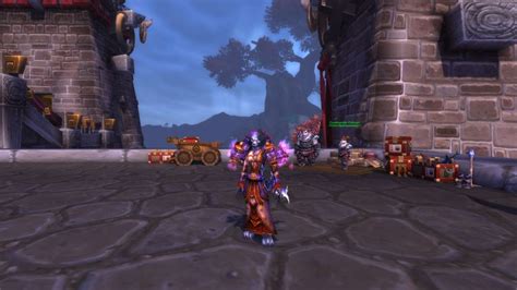 Frost Mage DPS Gear and Best in Slot .